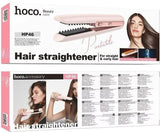 Hoco - Portable Hair Straightener - Zambeel