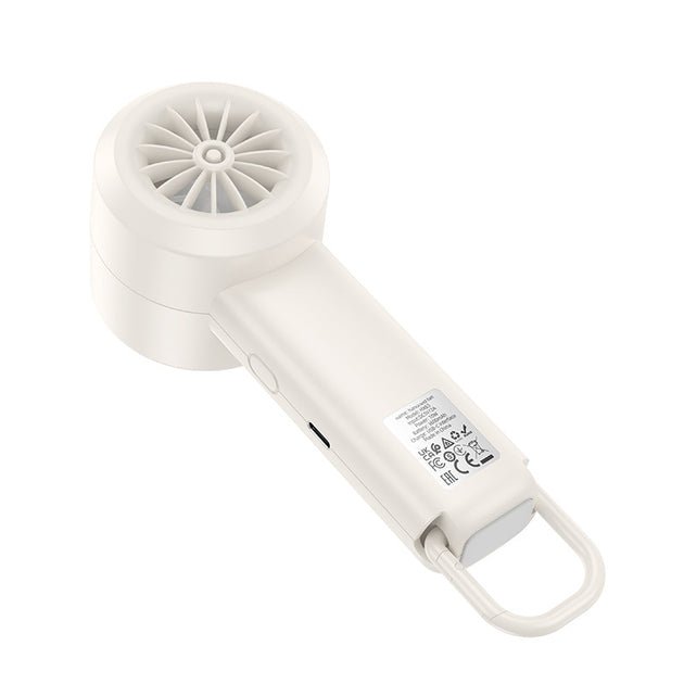 Hoco - Portable Handheld Fan - Zambeel