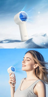 Hoco - Portable Handheld Fan - Zambeel