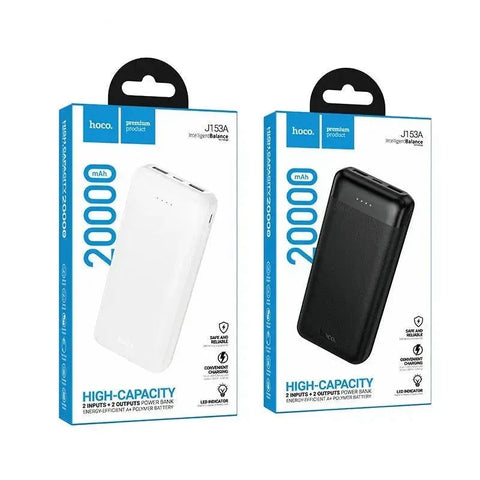 Hoco - Power Bank - Zambeel