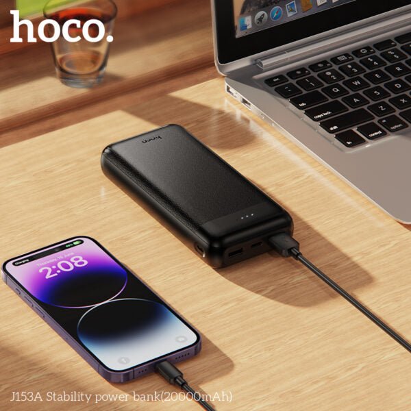 Hoco - Power Bank - Zambeel