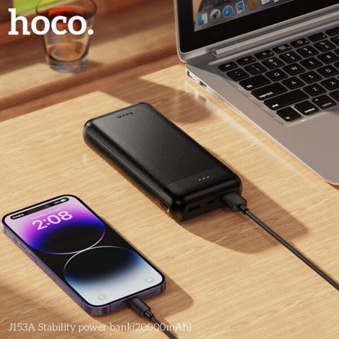 Hoco - Power Bank - Zambeel