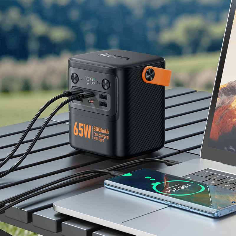 Hoco - Pro Power Bank © - Zambeel