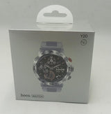 Hoco - Smart Sports Watch (Y20) - Zambeel