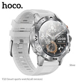 Hoco - Smart Sports Watch (Y20) - Zambeel
