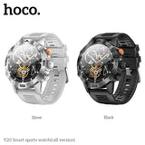 Hoco - Smart Sports Watch (Y20) - Zambeel