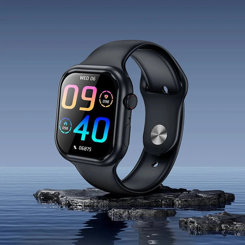 Hoco - Smart Watch - Zambeel
