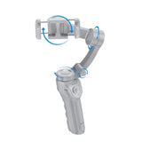 Hoco - Smartphone Gimbal Stabilizer - Zambeel
