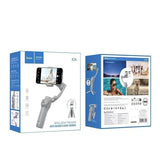 Hoco - Smartphone Gimbal Stabilizer - Zambeel