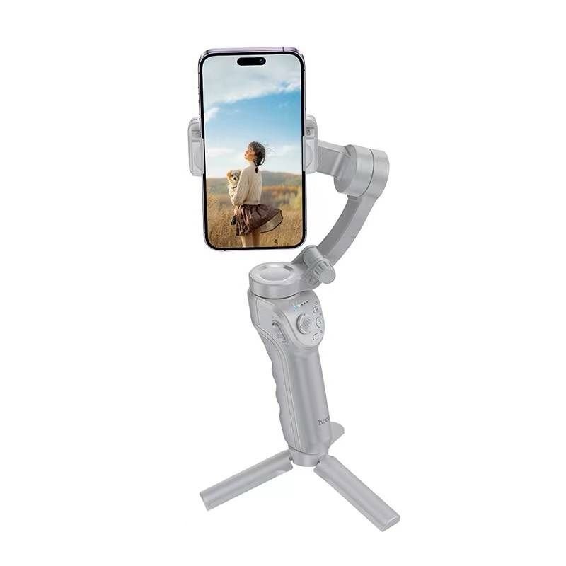 Hoco - Smartphone Gimbal Stabilizer - Zambeel