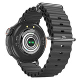 Hoco - Waterproof Smart Watch (Y18) - Zambeel