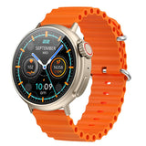Hoco - Waterproof Smart Watch (Y18) - Zambeel