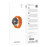 Hoco - Waterproof Smart Watch (Y18) - Zambeel