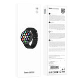 Hoco - Waterproof Smart Watch (Y18) - Zambeel