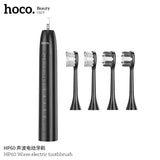 Hoco - Wave Electric Toothbrush - Zambeel