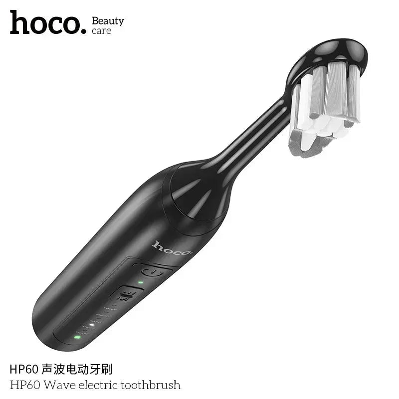 Hoco - Wave Electric Toothbrush - Zambeel