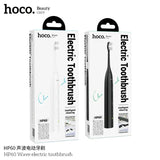 Hoco - Wave Electric Toothbrush - Zambeel