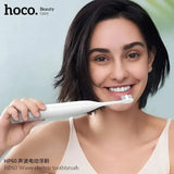 Hoco - Wave Electric Toothbrush - Zambeel