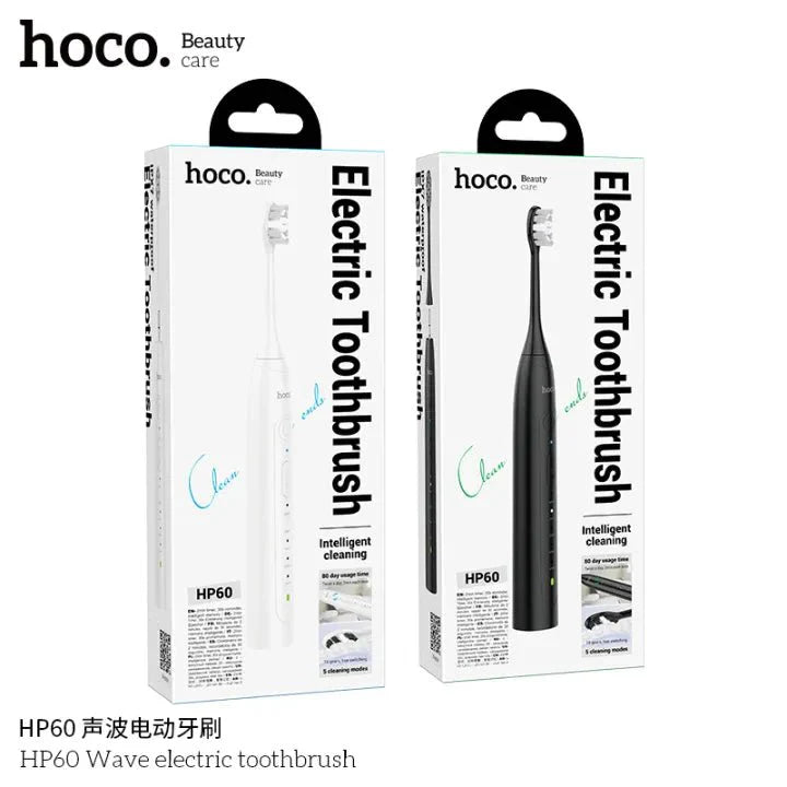Hoco - Wave Electric Toothbrush - Zambeel