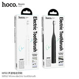 Hoco - Wave Electric Toothbrush - Zambeel