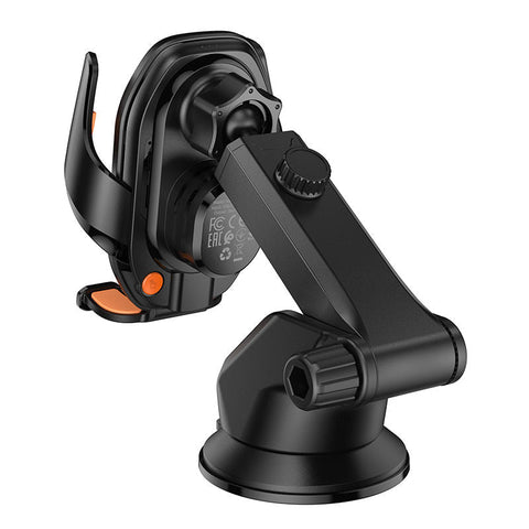 Hoco - Wireless Charging Car Holder - Zambeel