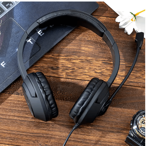 Hoco - Wireless Stereo Headphones - Zambeel