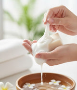 Hokkoki Baby - Horse Milk Hand & Foot Massage Soap - Zambeel