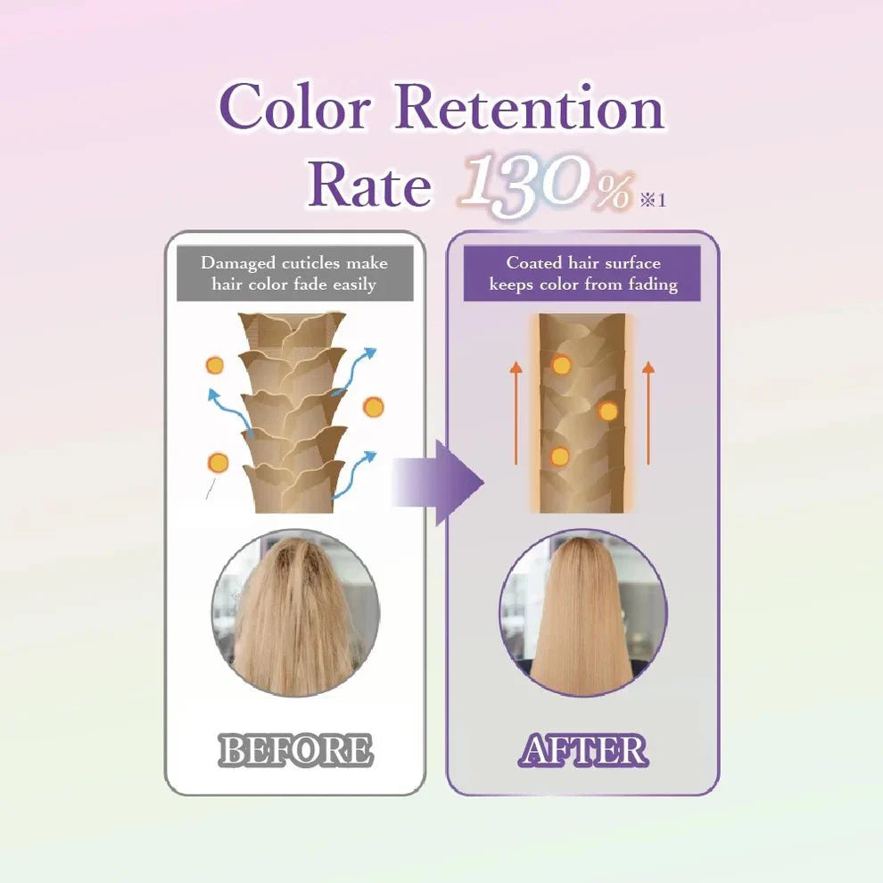 Honey Color - Control Repair (Original) - Zambeel