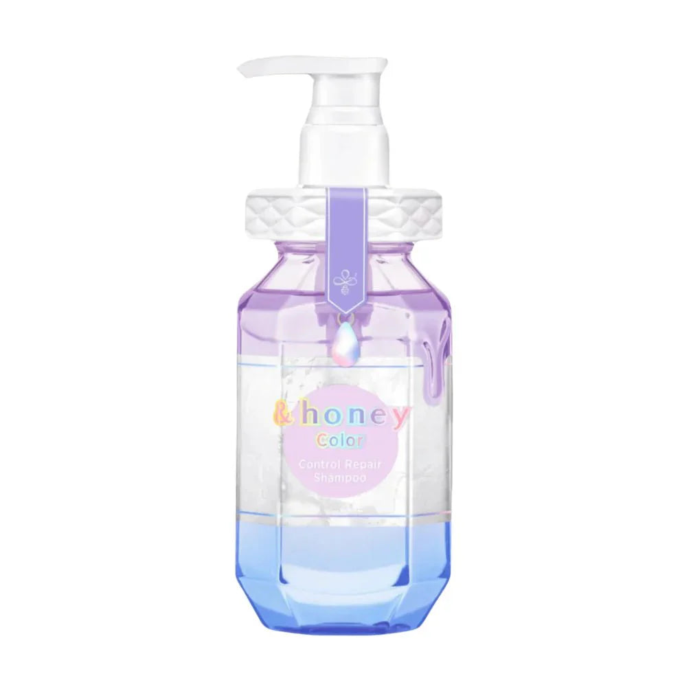 Honey Color - Control Repair (Original) - Zambeel