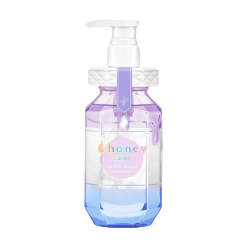 Honey Color - Control Repair (Original) - Zambeel
