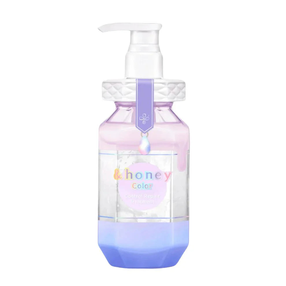Honey Color - Control Repair (Original) - Zambeel