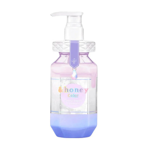 Honey Color - Control Repair (Original) - Zambeel