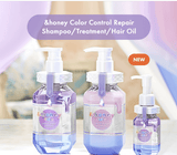 Honey Color - Control Repair (Original) - Zambeel