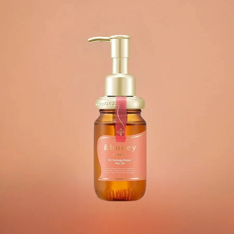 Honey Creamy - Ex Damage Repair (Original) - Zambeel