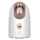 Hot and cold face steamer - Zambeel