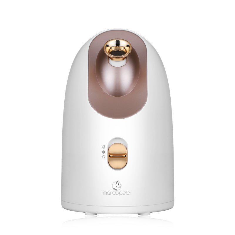 Hot and cold face steamer - Zambeel