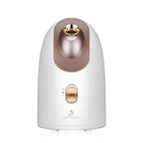 Hot and cold face steamer - Zambeel