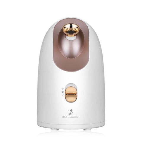 Hot and cold face steamer - Zambeel