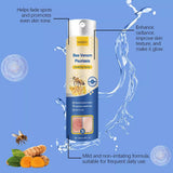 HOUKEA - Bee Venom Psoriasis Soothing Spray (Original) - Zambeel