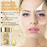 Hoygi - Retinol & Bee Venom Line Capsules (Original) - Zambeel