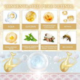 Hoygi - Retinol & Bee Venom Line Capsules (Original) - Zambeel