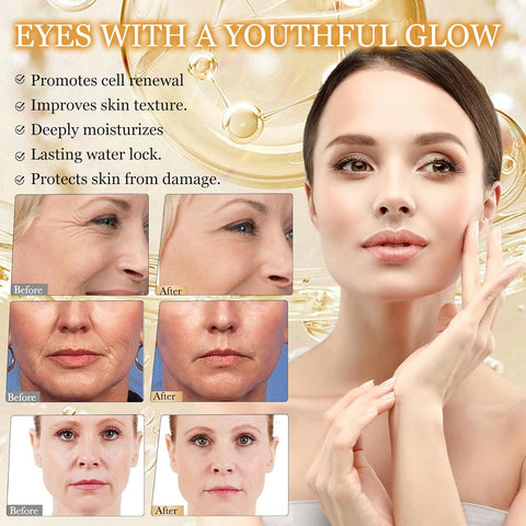 Hoygi - Retinol & Bee Venom Night Serum Capsules - Zambeel