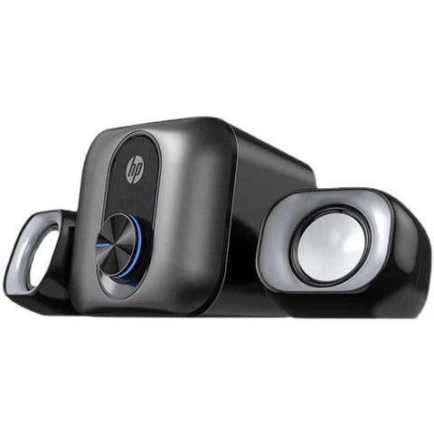 HP - Multimedia Speaker System - Zambeel