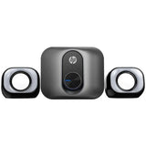 HP - Multimedia Speaker System - Zambeel