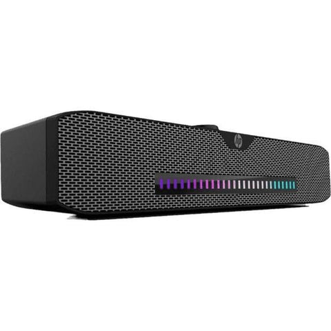 HP - Wired Computer Speaker - Zambeel