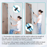 HSHBXD - Shoulder Pulley - Zambeel