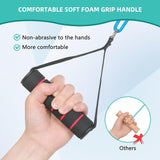 HSHBXD - Shoulder Pulley - Zambeel