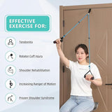 HSHBXD - Shoulder Pulley - Zambeel