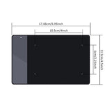 HUION 420 Electronic Drawing Board - Zambeel