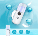 Hydrating Calm Makeup Moisturizing - Zambeel